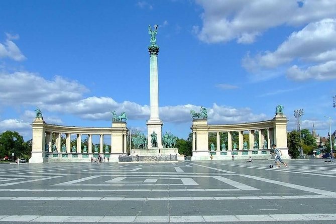 Private Day Trip To Budapest From Belgrade - Traveler Experiences