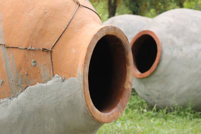 Private Day Trip to Kakheti Wine Region Including Wine Tasting - Traveler Testimonials and Ratings