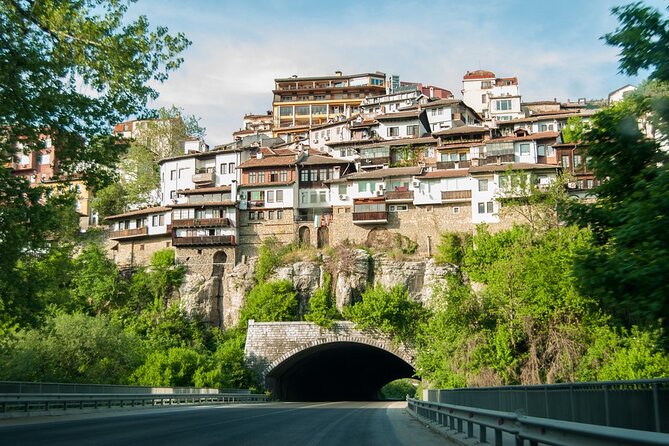Private Day-Trip to Medieval Bulgaria From Bucharest - Traveler Support and Resources