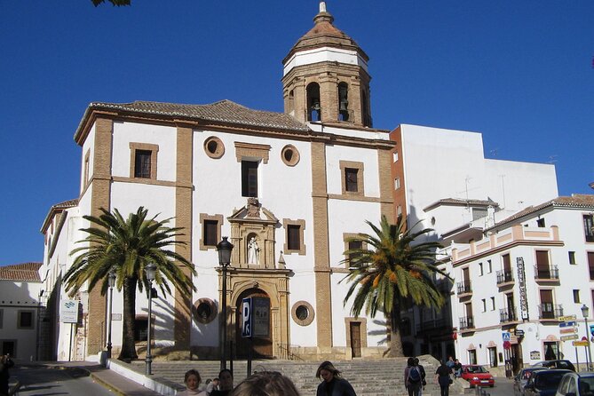 Private Day Trip to Ronda With Bullring Entry From Malaga - Customer Reviews