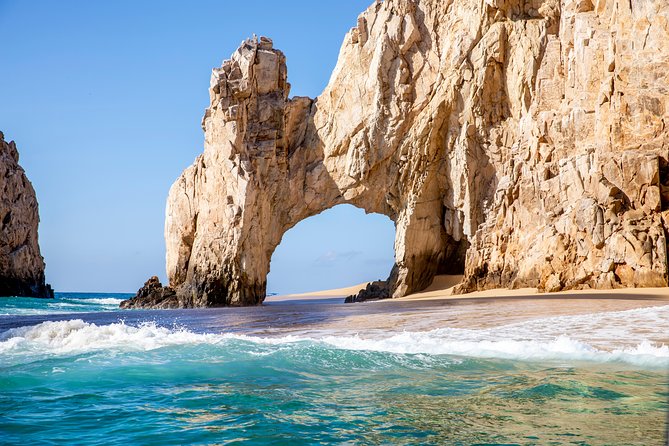 Private Day Trip to San José & Cabo San Lucas - Participant Requirements