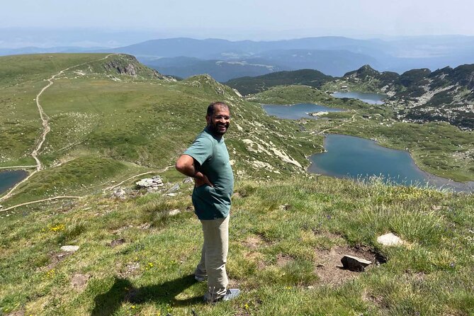 Private Day Trip to the 7 Rila Lakes and Rila Monastery - Comfortable Transportation and Pickup