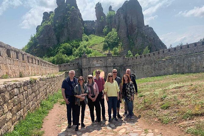 Private Day Trip to the Belogradchik Rocks and Fortress - Tips for a Memorable Visit