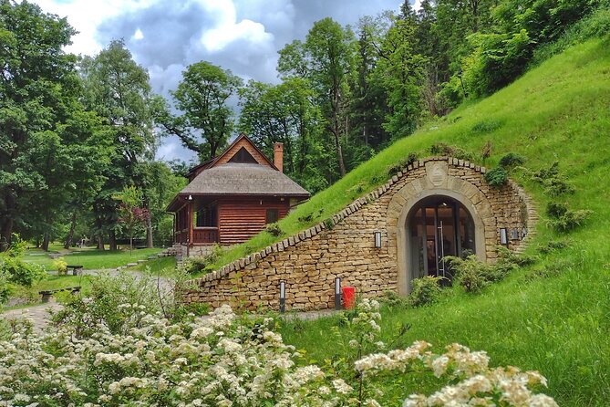 Private Day Trip to Transylvania: Dracula, Sinaia & Brasov (from Bucharest) - Discover Brasov