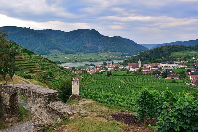 Private Day Trip to Wachau Valley From Vienna - Contact and Support