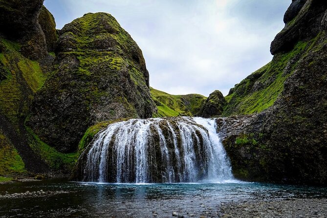Private Diamond Beach Day Tour From Reykjavik - Reviews and Ratings