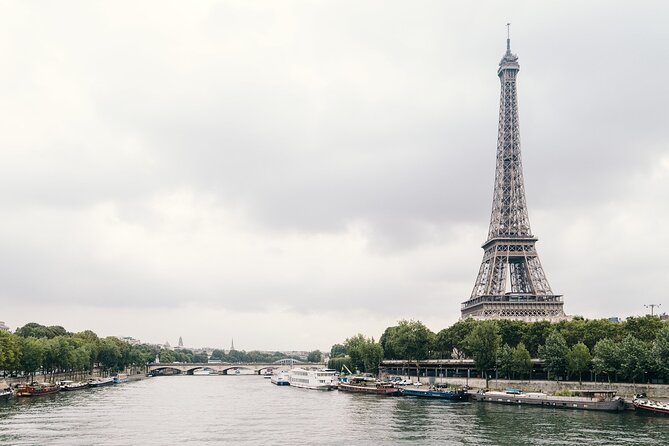 Private Direct Transfer From Bayeux to Paris - Additional Considerations
