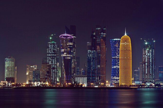 Private Doha City Tour And Dhow Cruise(From Airport/hotel/Cruise) - Exploring Dohas Highlights