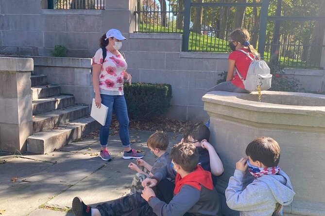 Private Downtown Newport Walking Tour - Tips for Your Visit