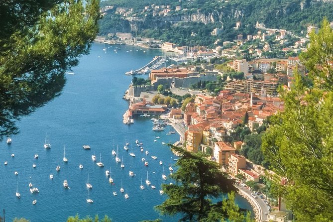Private Driver/Guide to Monaco, Monte-Carlo & Eze Village - Knowledgeable and Attentive Guides
