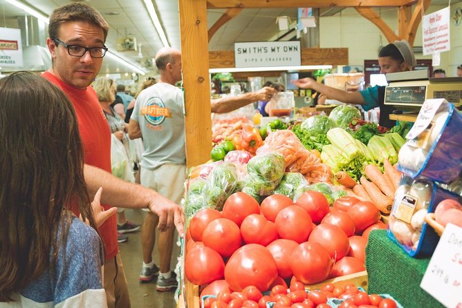 Private Driving Tour of Lancaster and Amish Country - Unique Activities Offered