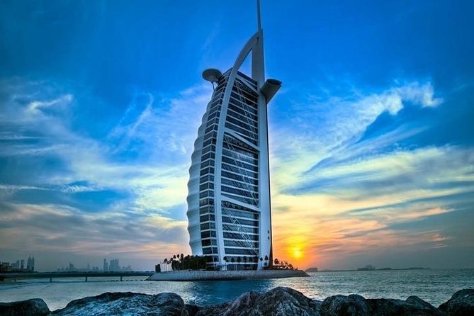 Private Dubai and Abu Dhabi City Tour - 2 Days Combo Tour - Accessibility and Participation