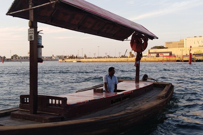Private Dubai City Tour - Highlights and Praise
