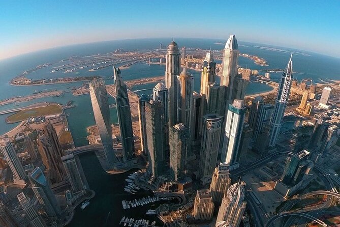 Private Dubai City Tour With Burj Khalifa Entry - Accessibility Features