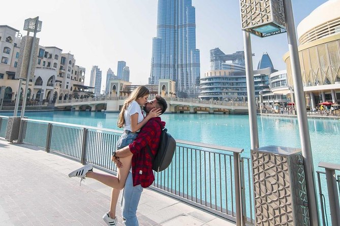 Private Dubai City Tour - Pricing and Reviews
