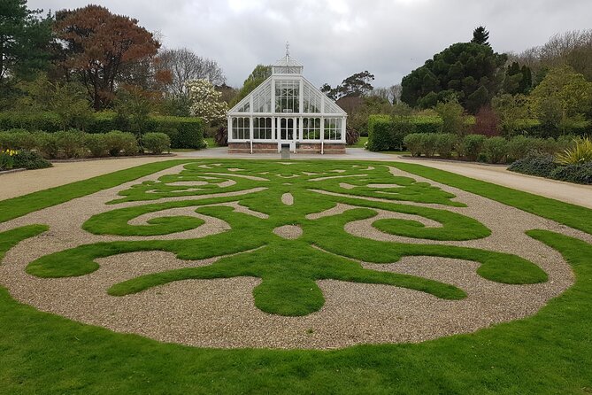 Private Dublin Day Tour - Cancellation Policy and Booking