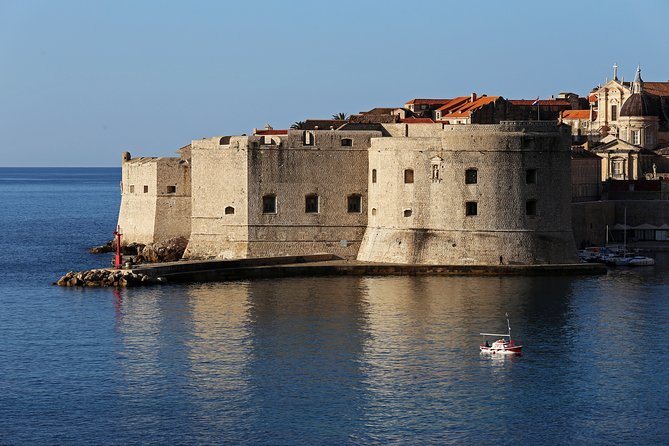Private Dubrovnik City Walls & City Tour - Customer Experience and Feedback