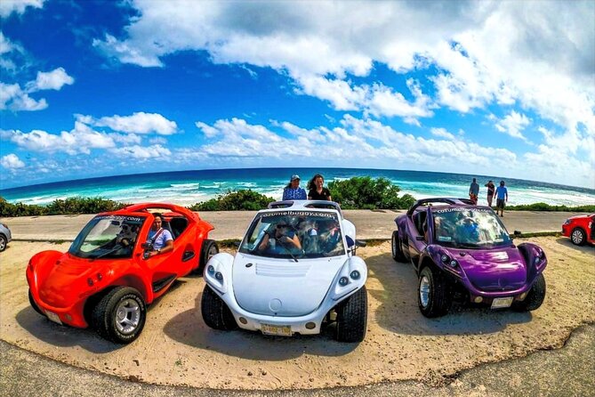 Private Dune Buggy & Snorkel Tour: All-Inclusive - Recommendations and Tips