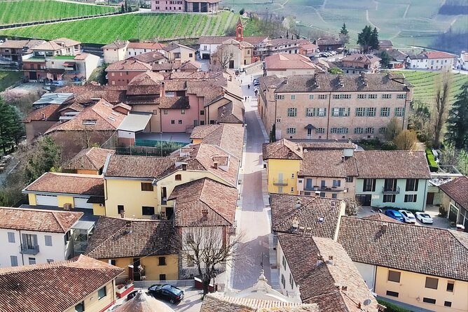 Private E-Bike Tour Langhe Del Barbaresco - Asphalt Only - Highlights From Customer Experiences