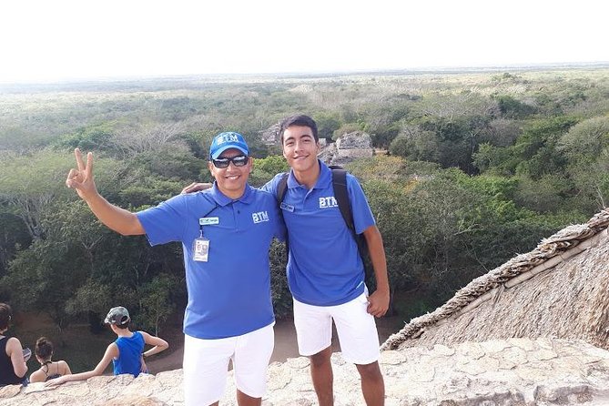 Private Ek Balam, Cenote & Valladolid Tour - Reviews