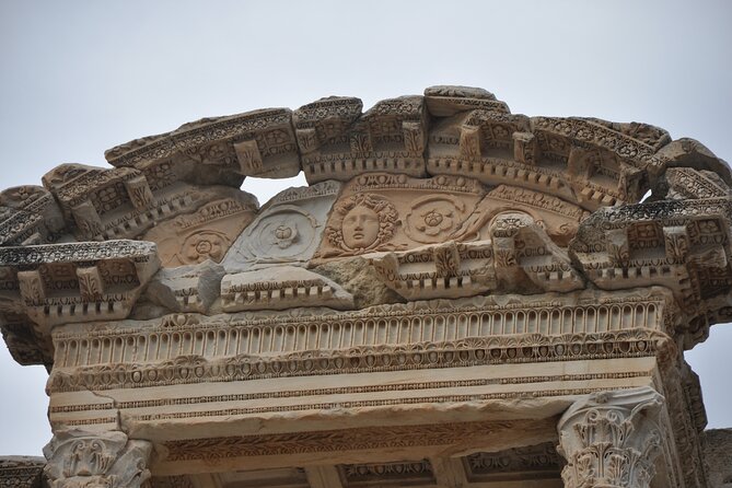 Private Ephesus Day Tour From Bodrum - Frequently Asked Questions