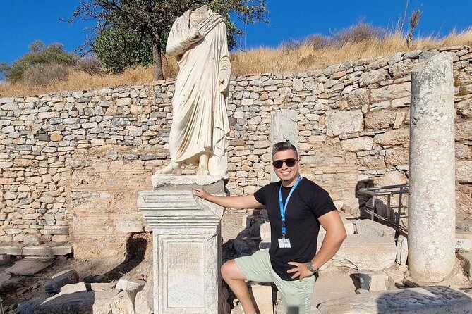 Private Ephesus Shore Excursion - Cancellation and Support