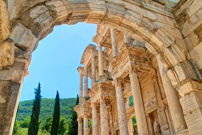 Private Ephesus Tour All Inclusive - Photography Opportunities