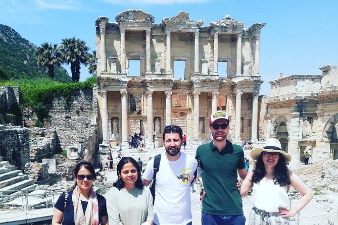 Private Ephesus Tour From Bodrum - Booking Information