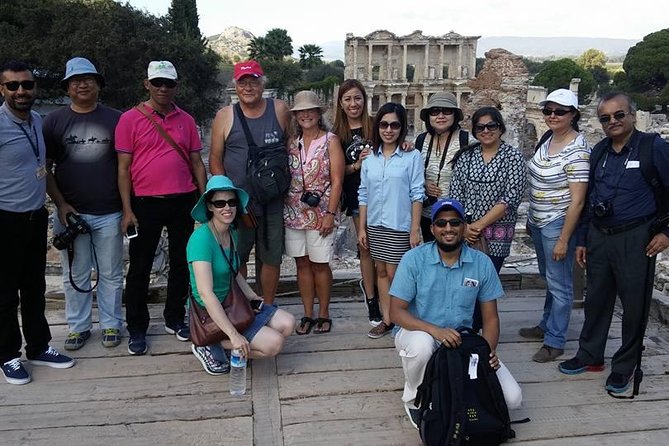 Private Ephesus Tour Review: A Must-Do Experience - Culinary Delights and Refreshments