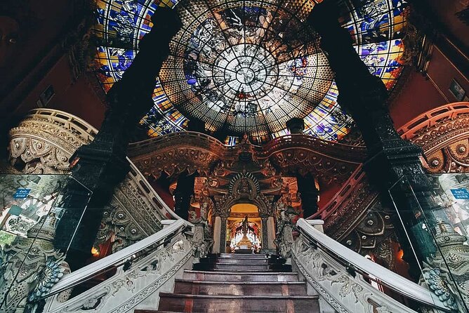 Private Erawan Museum and Ancient City Tour - Cancellation and Payment Details