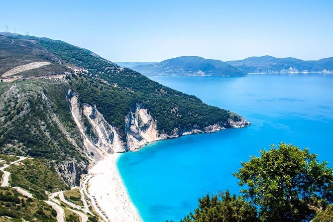 Private Excursion: WineTasting, Assos Village,Melissani & Myrtos - Activity Details