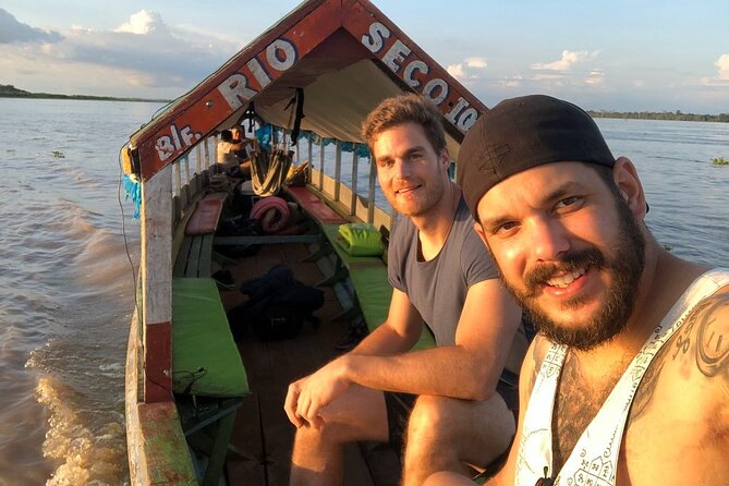 Private Expedition of 4 Days and 3 Nights in Iquitos - Pricing and Confirmation