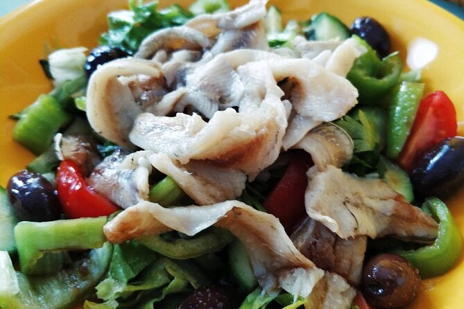 Private Experience Traditional Food Culture in Bansko - Exploring Local Food Culture