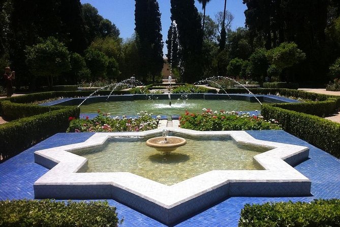Private Fez Guided Day Tour - Additional Information