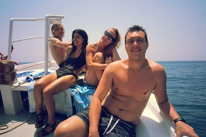 Private Fishing Tour - Morning (Transportation Included) - Tour Experience Highlights