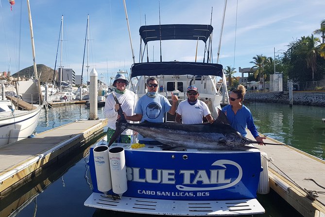 Private Fishing Trip All Inclusive in Cabo San Lucas, Mexico - Customer Experiences