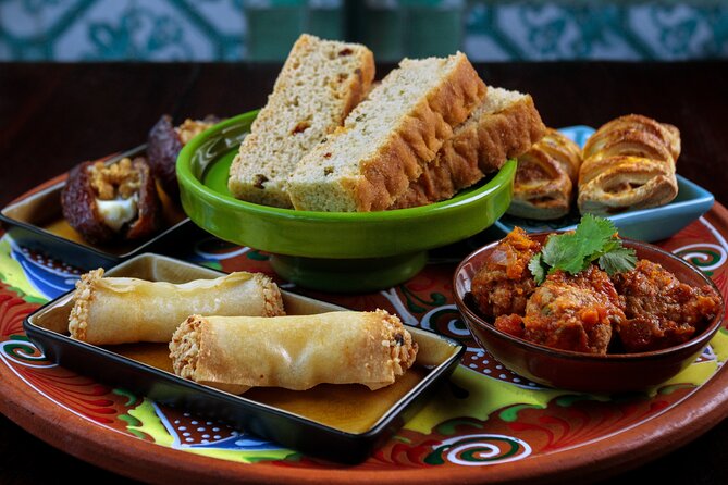 Private Food Tasting Experience in Breda Review - Activity Schedule and Availability