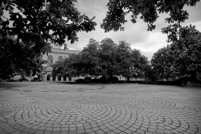 Private French Quarter and Treme Walking Tour - Accessibility Information