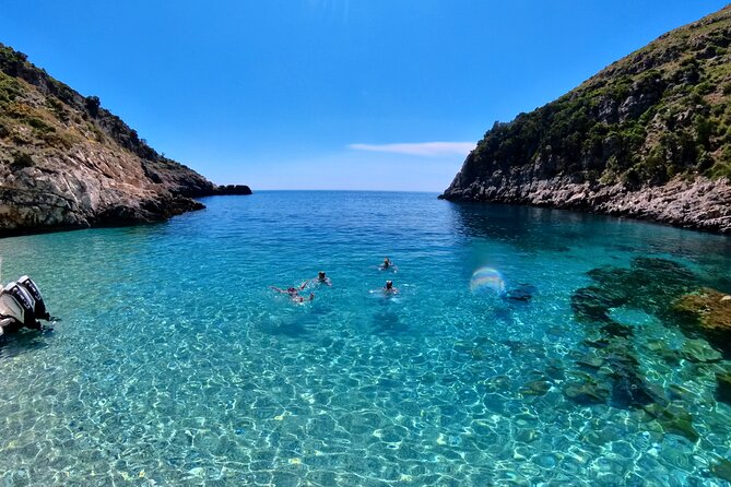 Private Full Day Boat to Grama Bay - Cancellation and Policies