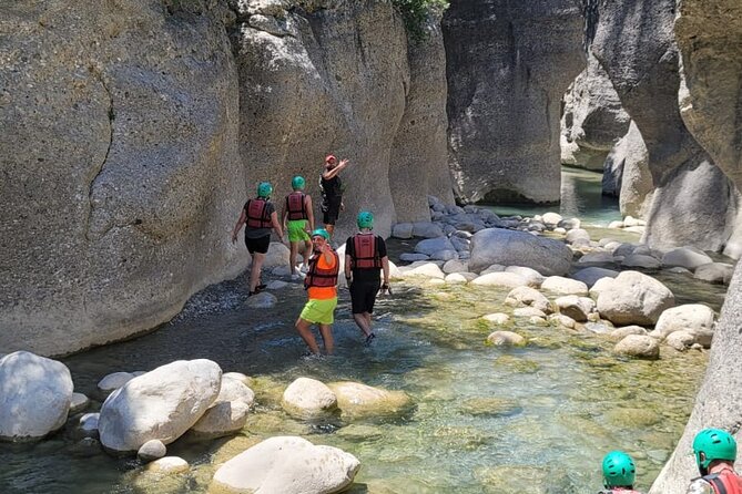 Private Full-Day Canyoning, Rafting, and Zipline in Antalya - Pricing Details