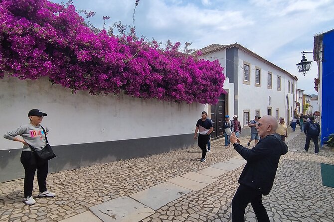 Private Full-Day Fatima Nazare Obidos Tour From Lisbon - Customer Reviews