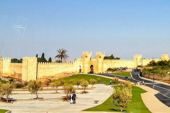 Private Full Day Guided Excursion of Casablanca and Rabat - Considerations for Booking