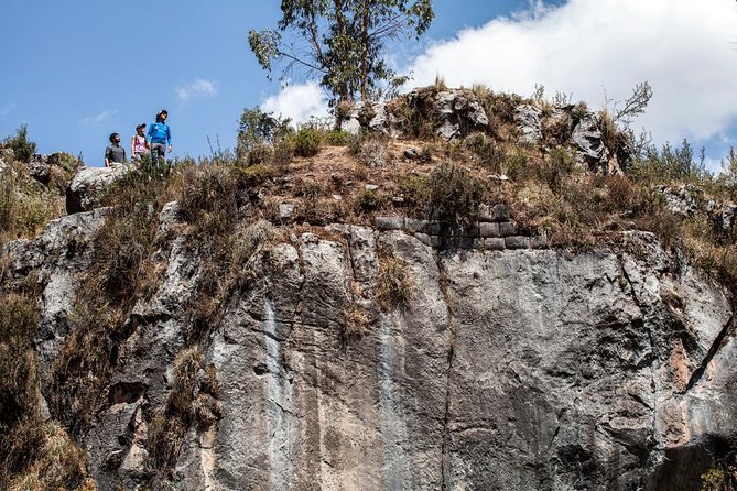 Private Full-Day Hike to Balcón Del Diablo - Tour Specifications