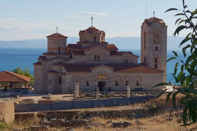 Private Full-Day Historical Day Tour in North Macedonia and Albania - Reviews