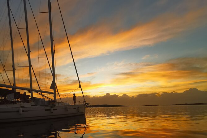 Private Full Day Sailing Tour To Elafiti Islands - Sailing to Elafiti Islands