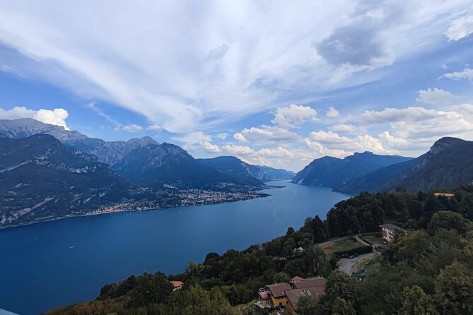 Private Full-day Scenic Tour of Como Lake From Milan - Reviews