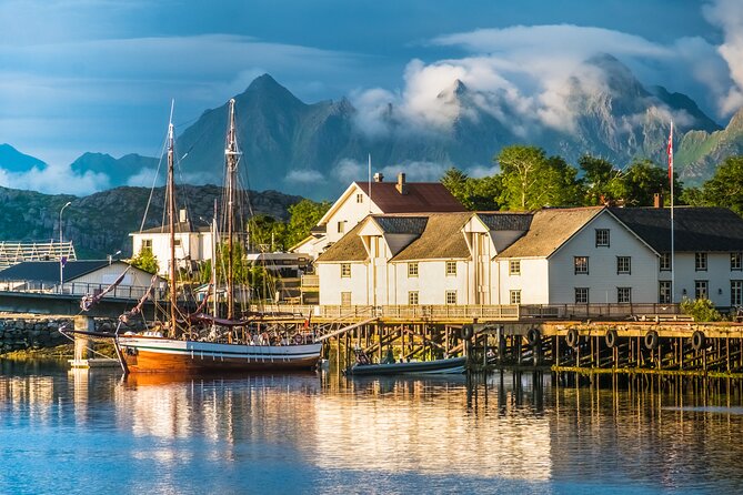 Private Full Day Sightseeing Tour From Svolvær to Å - Visitor Reviews