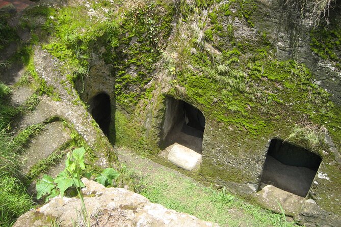 Private Full-Day Stone Age and Medieval Tour From Addis Ababa - Transportation and Pickup