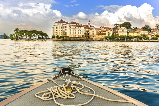 Private Full-Day Stresa and Borromean Islands Tour From Como - Health and Safety Measures