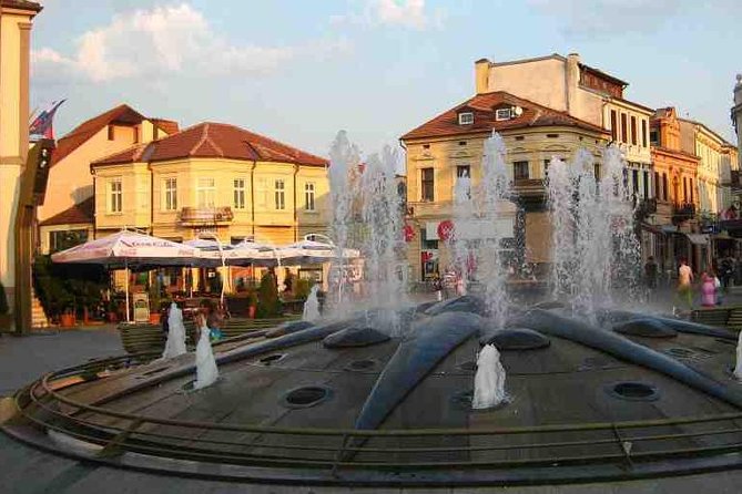 Private Full-Day to Ohrid and Bitola From Skopje - Tour Departure From Skopje